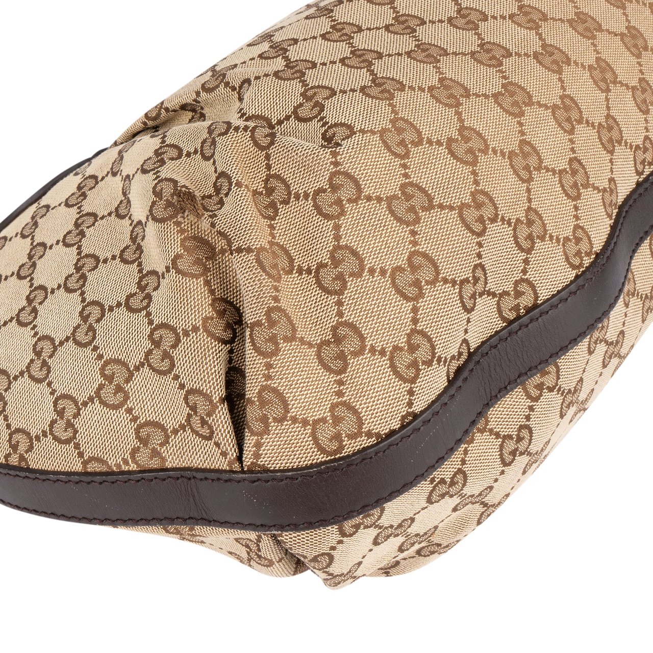 Gucci Gucci GG Monogram Twin Handbag Divers
