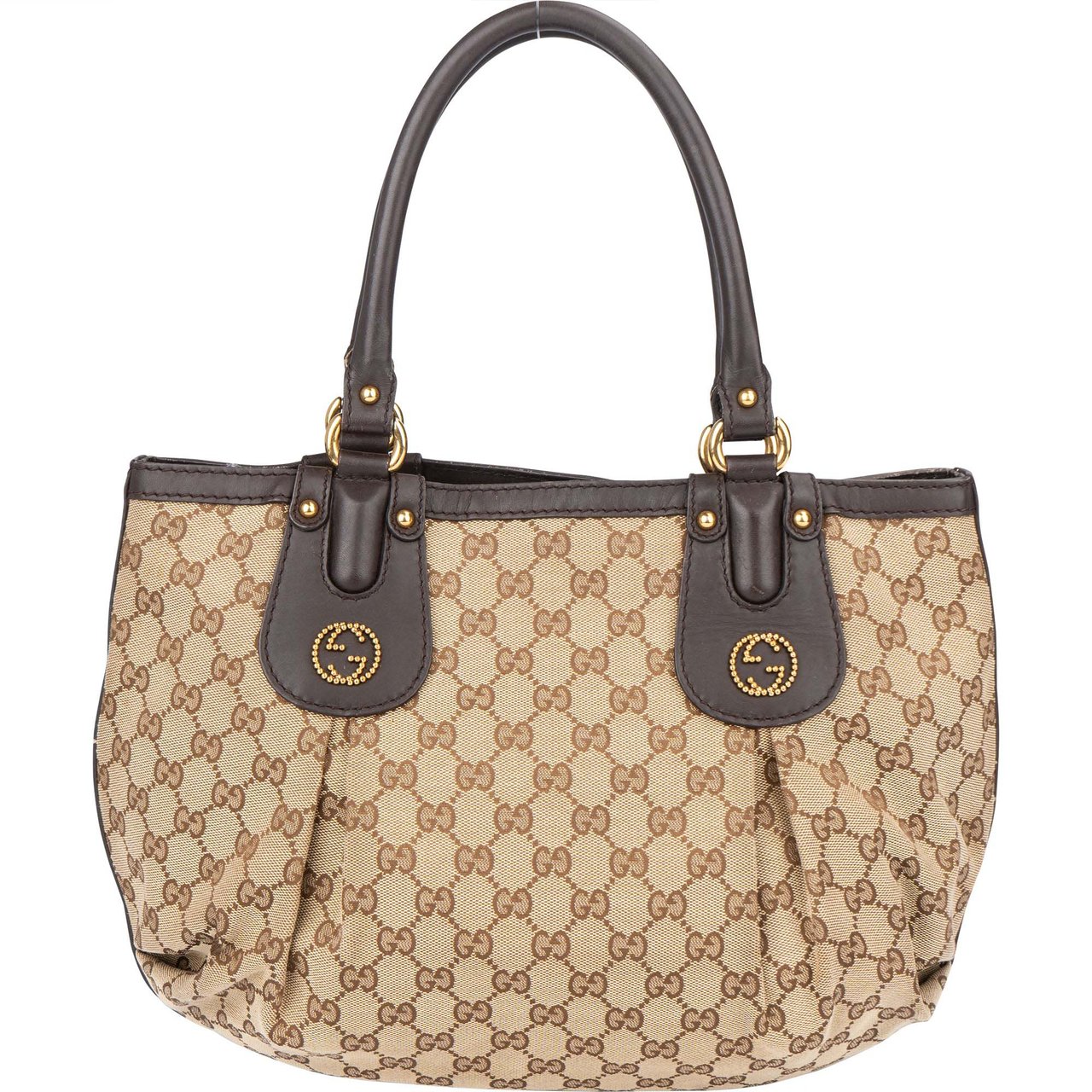 Gucci Gucci GG Monogram Twin Handbag Divers