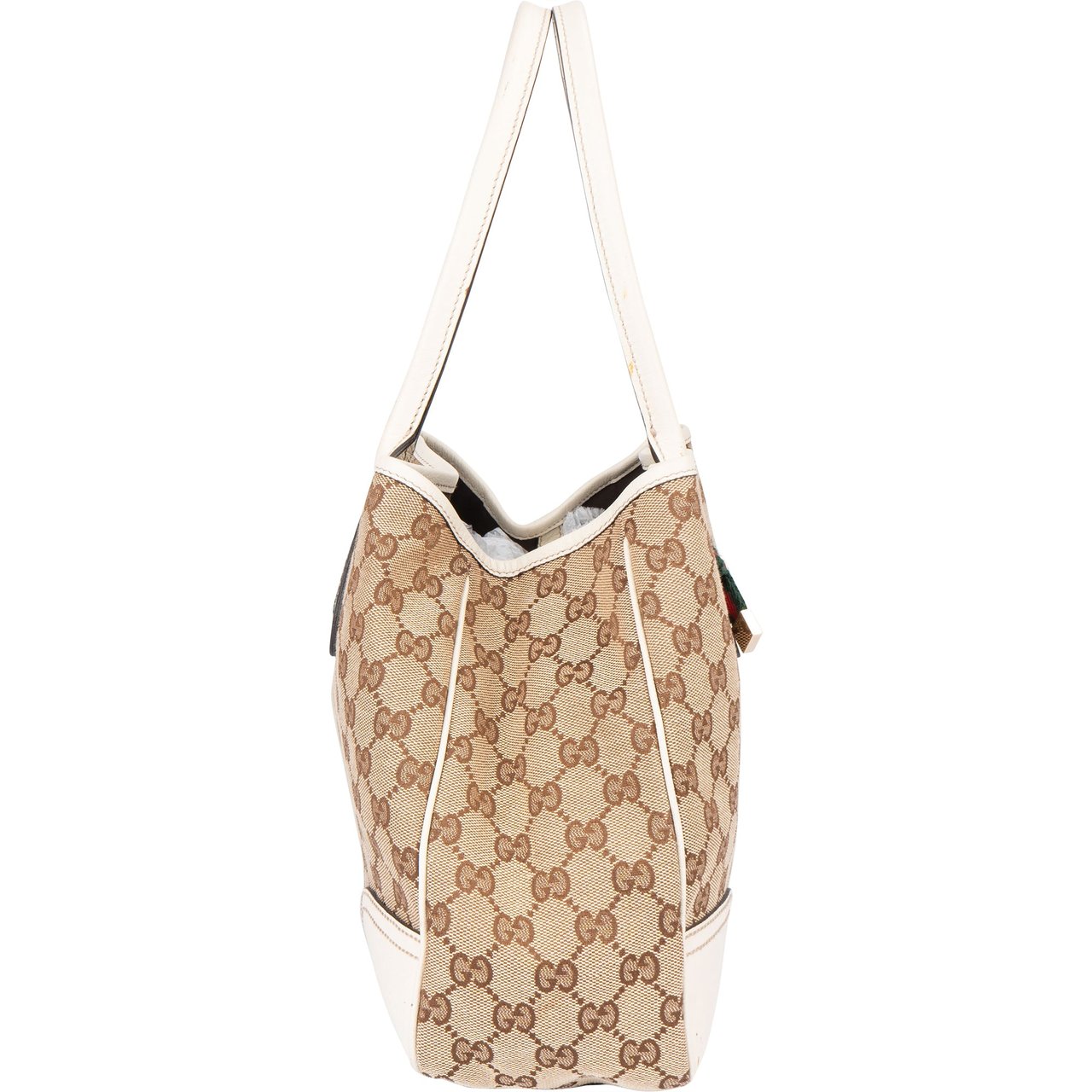 Gucci Gucci GG Monogram Princy Handbag Divers
