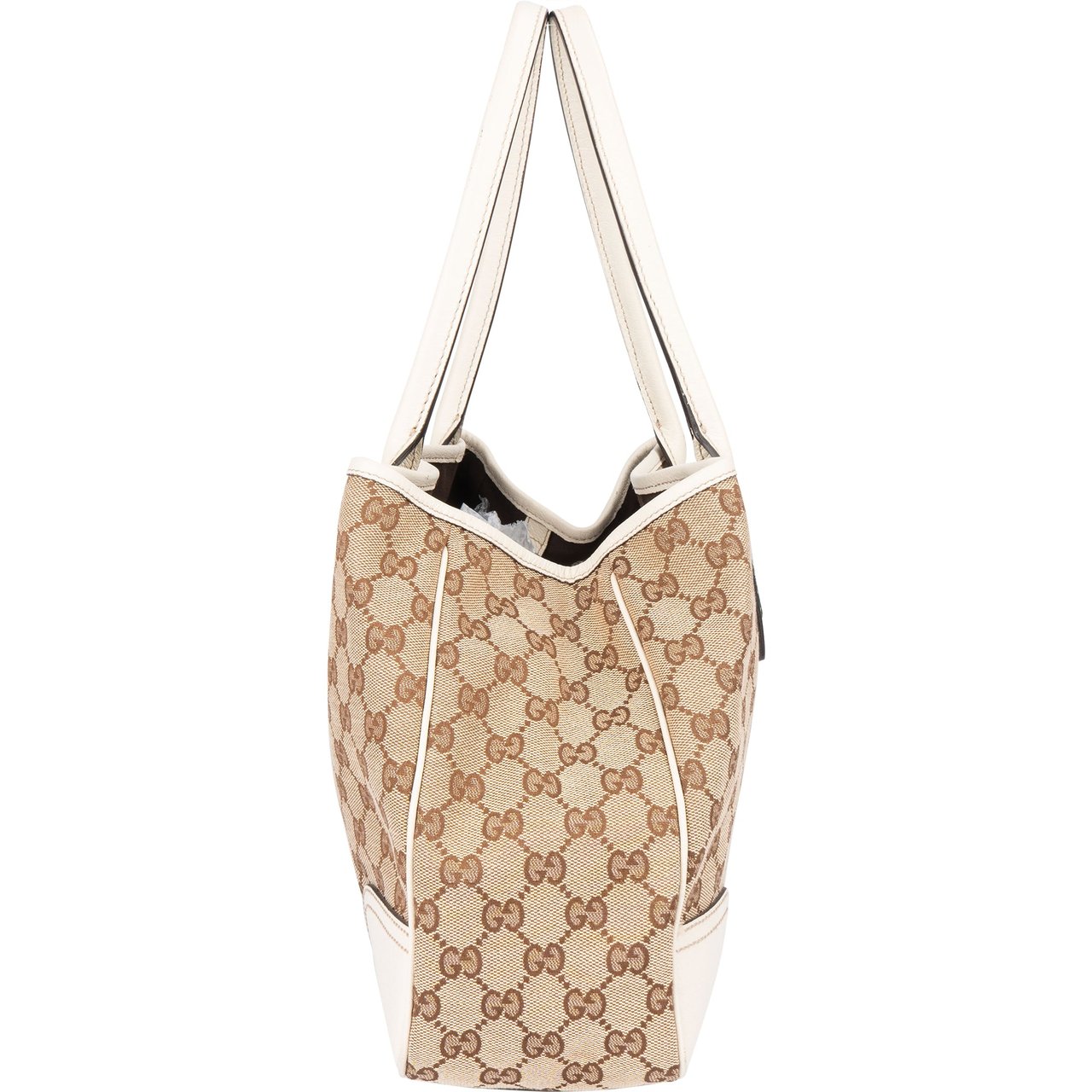 Gucci Gucci GG Monogram Princy Handbag Divers