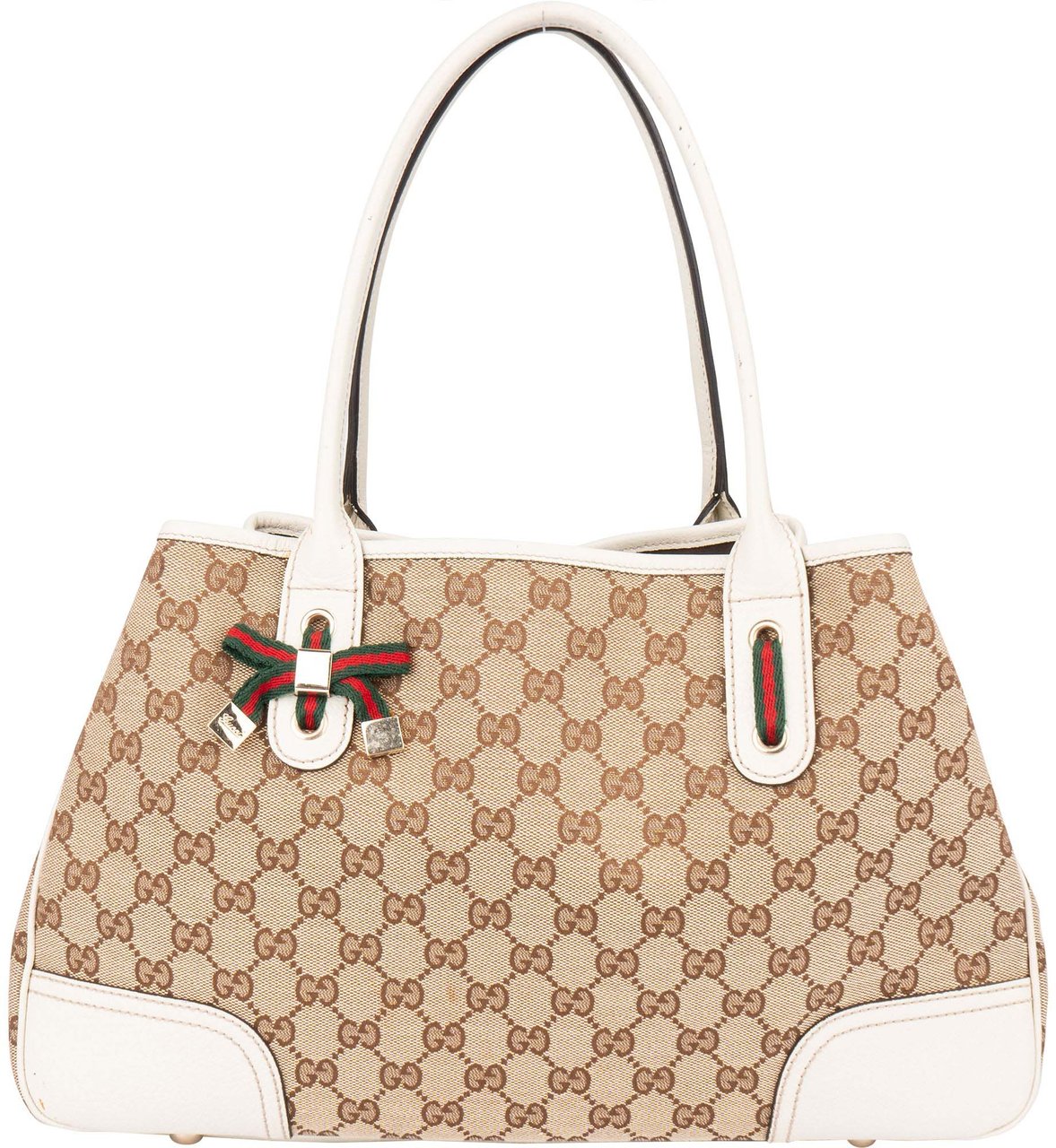 Gucci Gucci GG Monogram Princy Handbag Divers