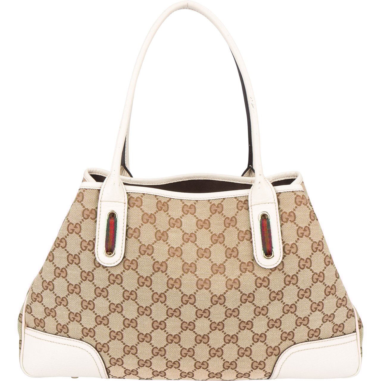 Gucci Gucci GG Monogram Princy Handbag Divers