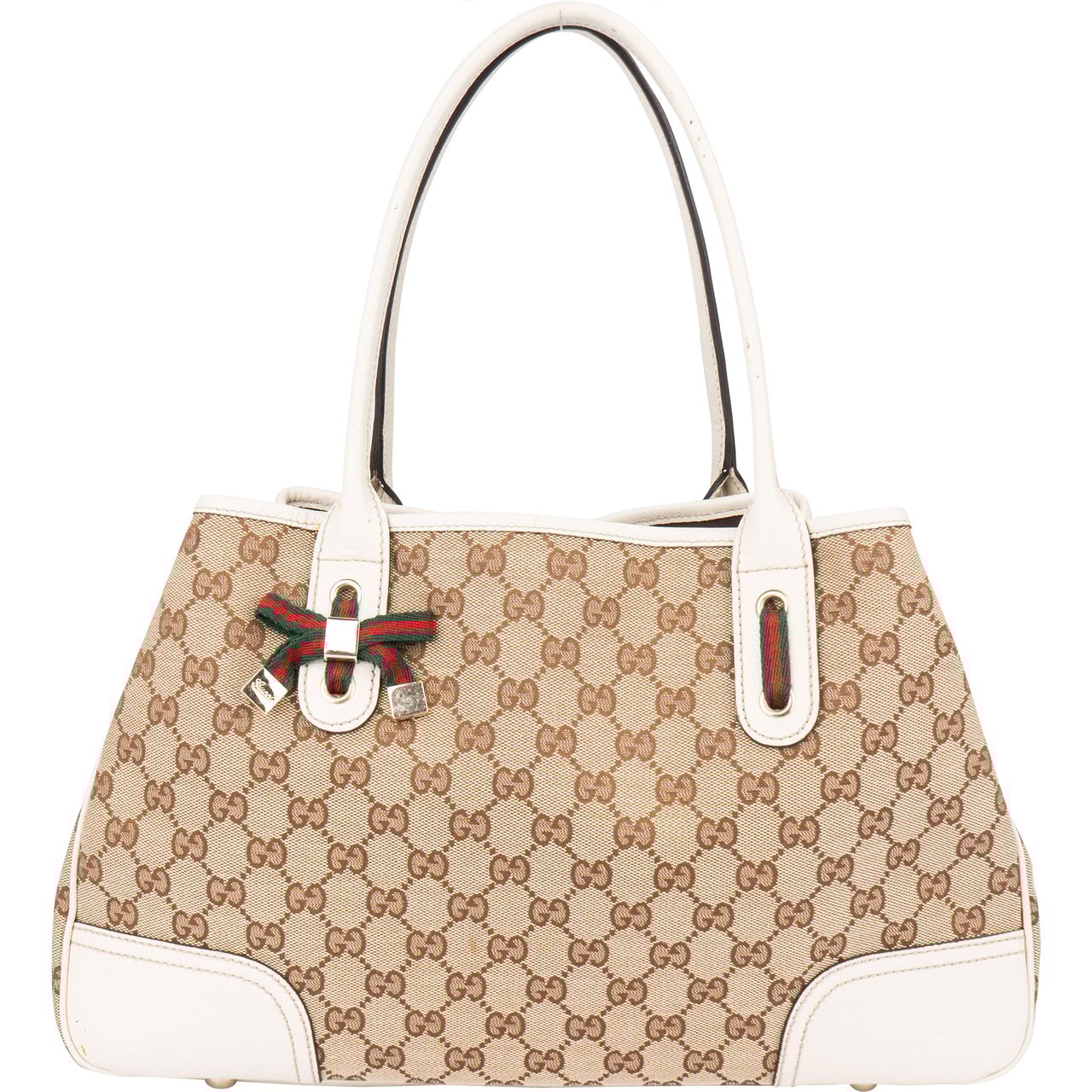 Gucci Gucci GG Monogram Princy Handbag Divers