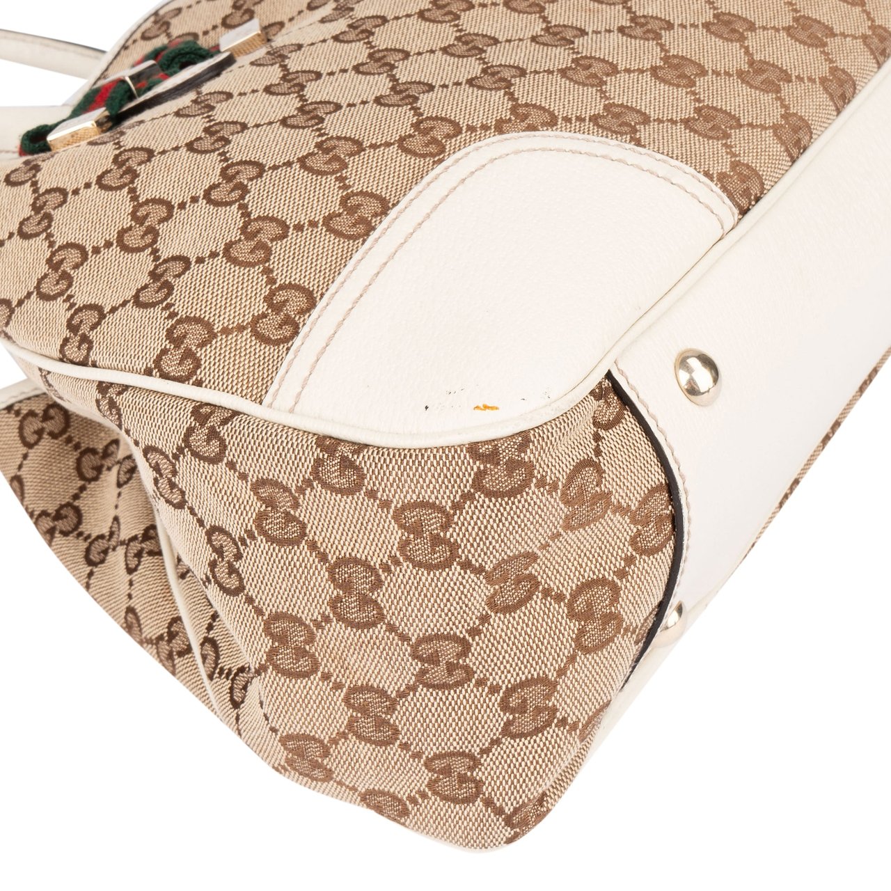 Gucci Gucci GG Monogram Princy Handbag Divers