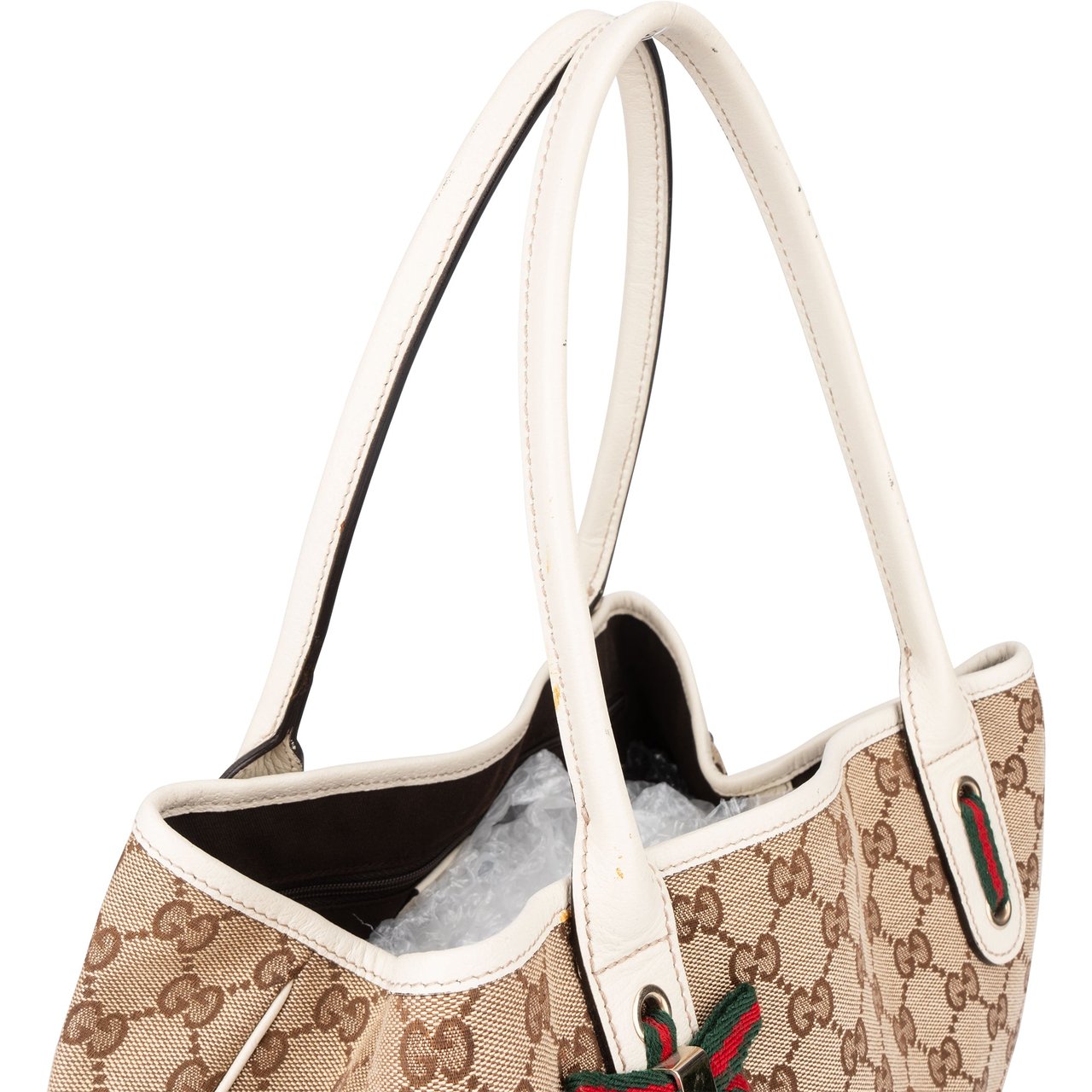Gucci Gucci GG Monogram Princy Handbag Divers
