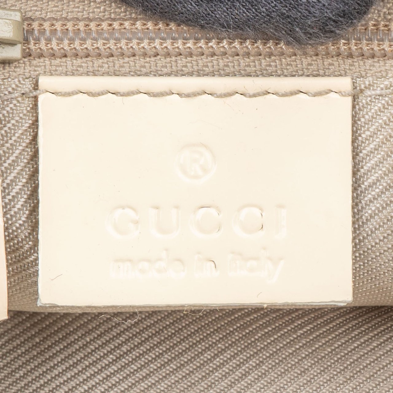 Gucci Gucci GG Monogram Hobo Bag Divers