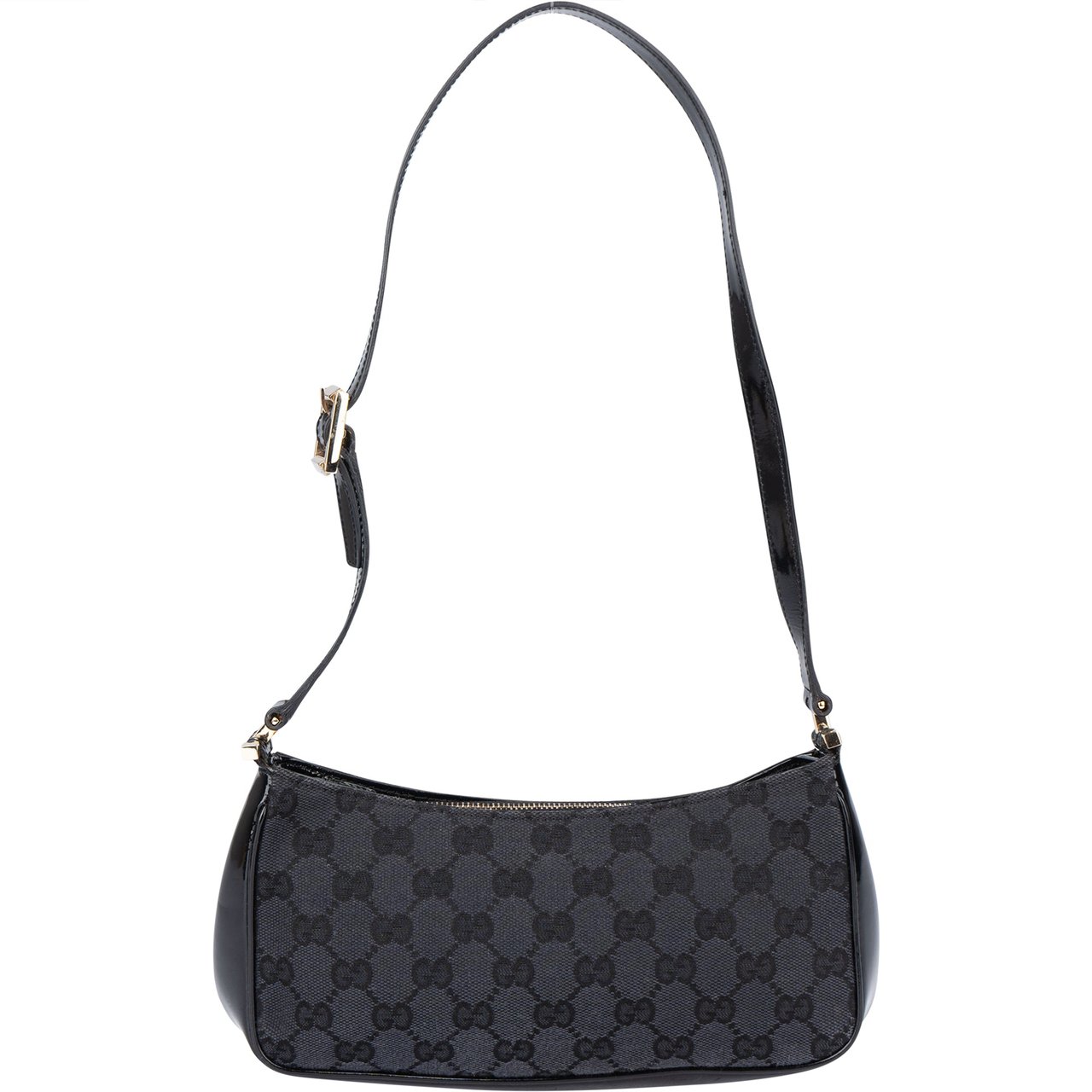 Gucci Gucci GG Monogram Pochette Shoulder Bag Divers