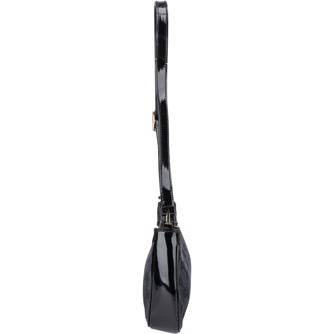 Gucci Gucci GG Monogram Pochette Shoulder Bag Divers