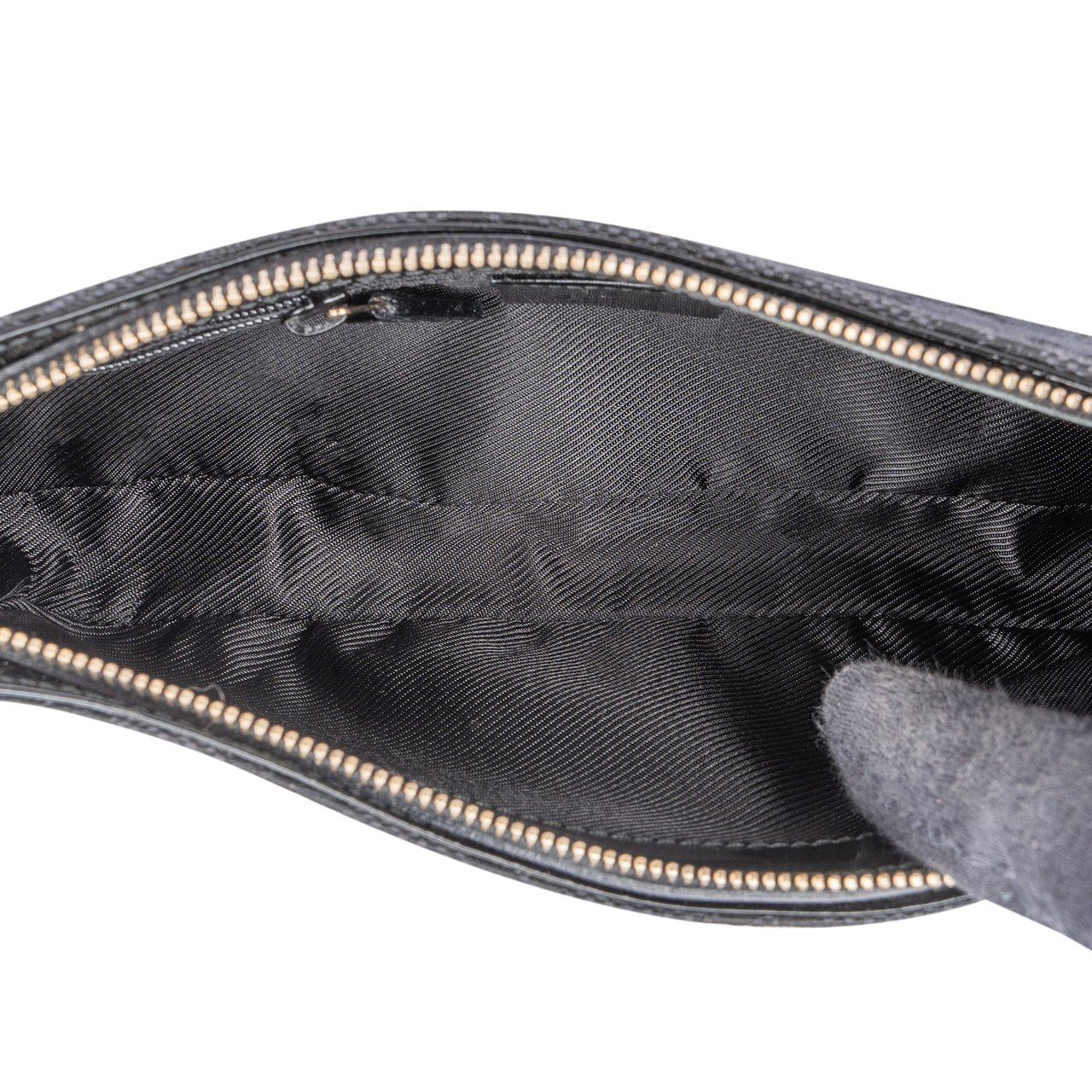 Gucci Gucci GG Monogram Pochette Shoulder Bag Divers