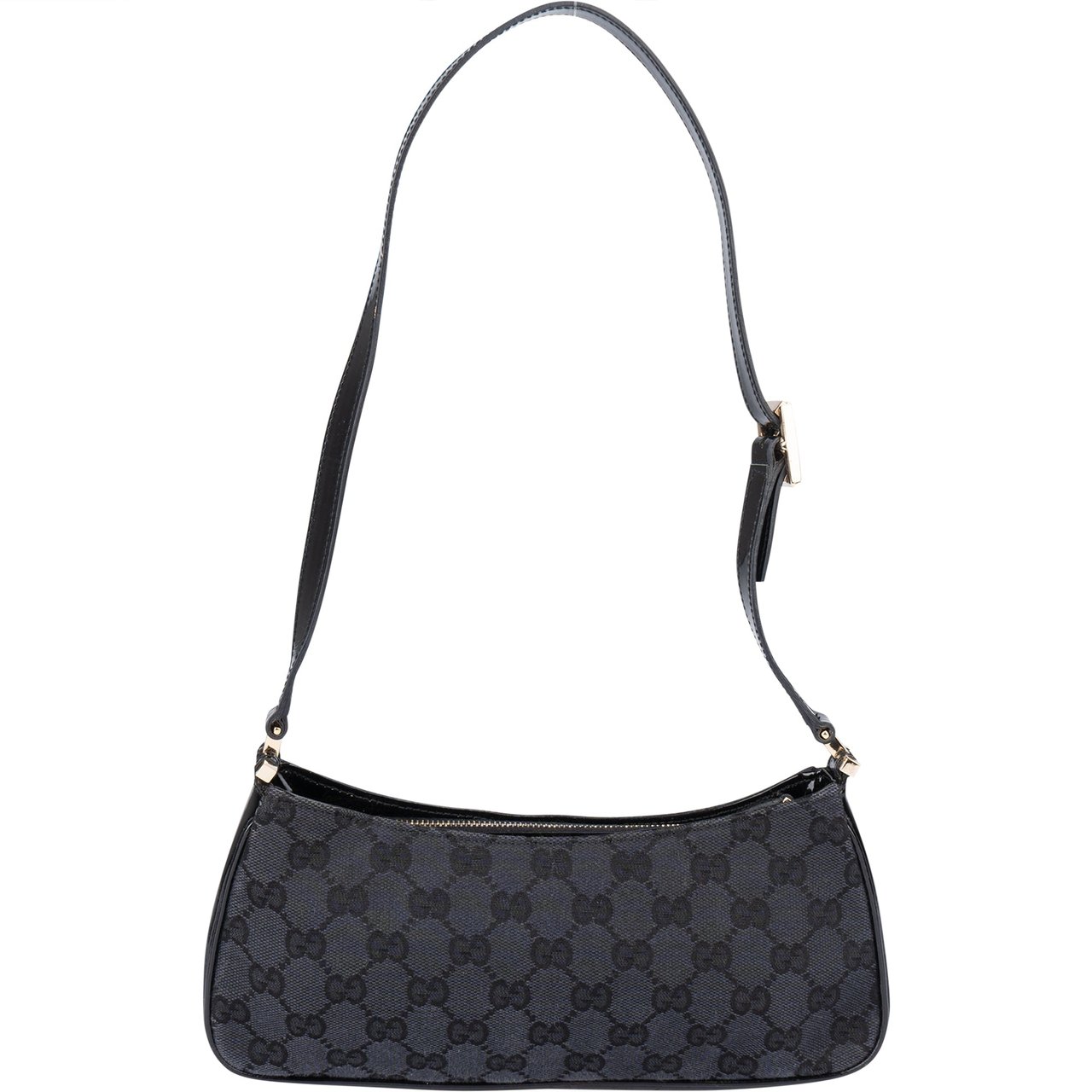 Gucci Gucci GG Monogram Pochette Shoulder Bag Divers