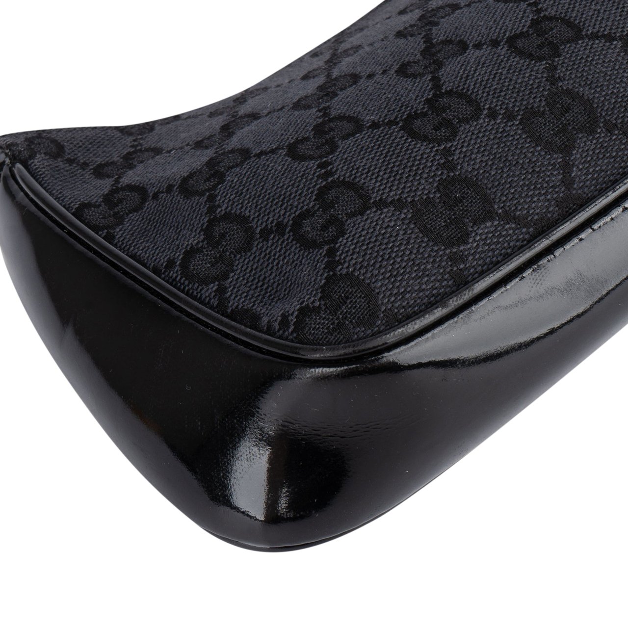 Gucci Gucci GG Monogram Pochette Shoulder Bag Divers