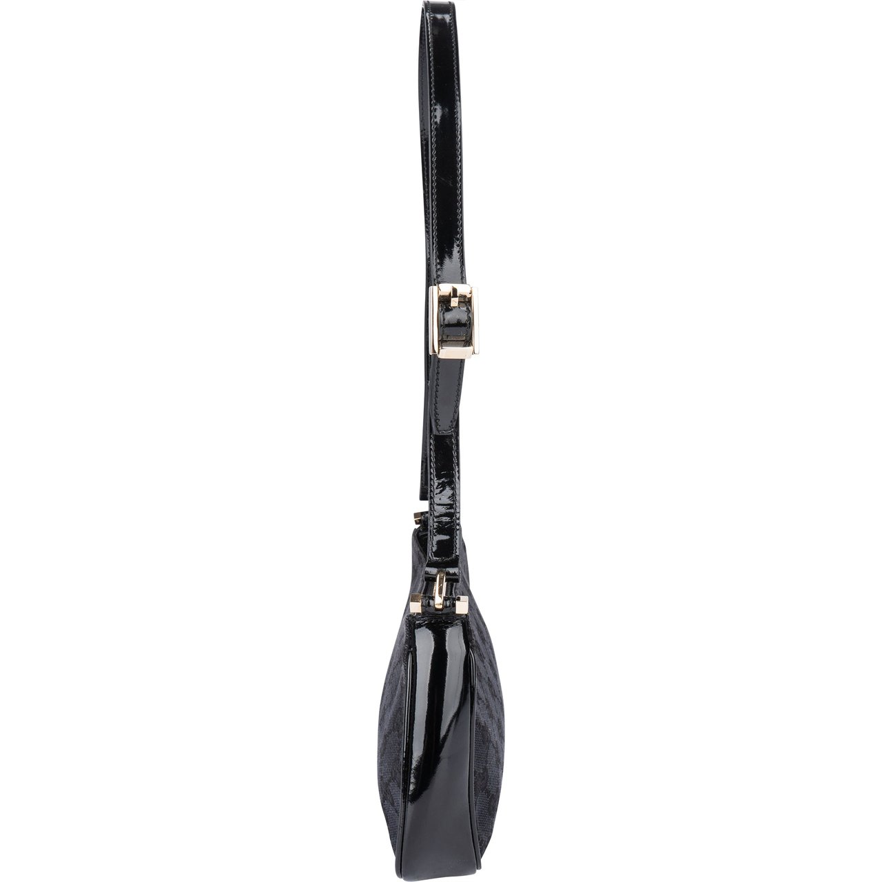 Gucci Gucci GG Monogram Pochette Shoulder Bag Divers
