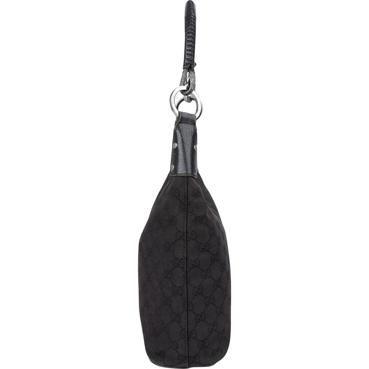 Gucci Gucci GG Monogram Shoulder Bag Divers