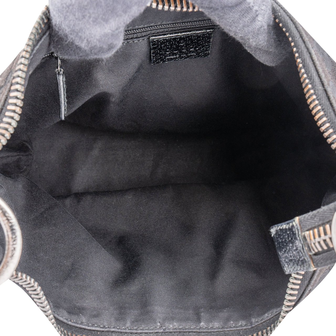Gucci Gucci GG Monogram Shoulder Bag Divers
