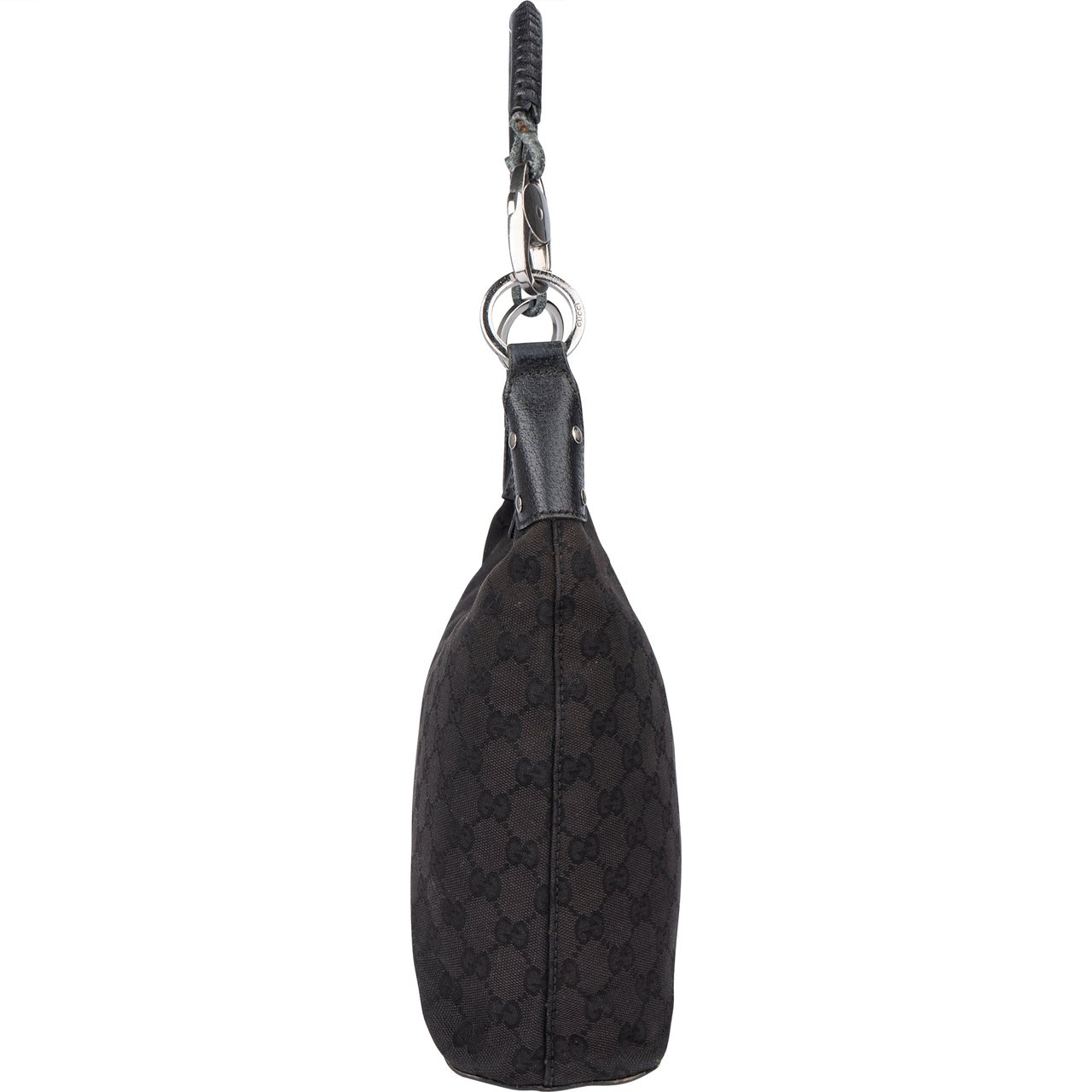 Gucci Gucci GG Monogram Shoulder Bag Divers