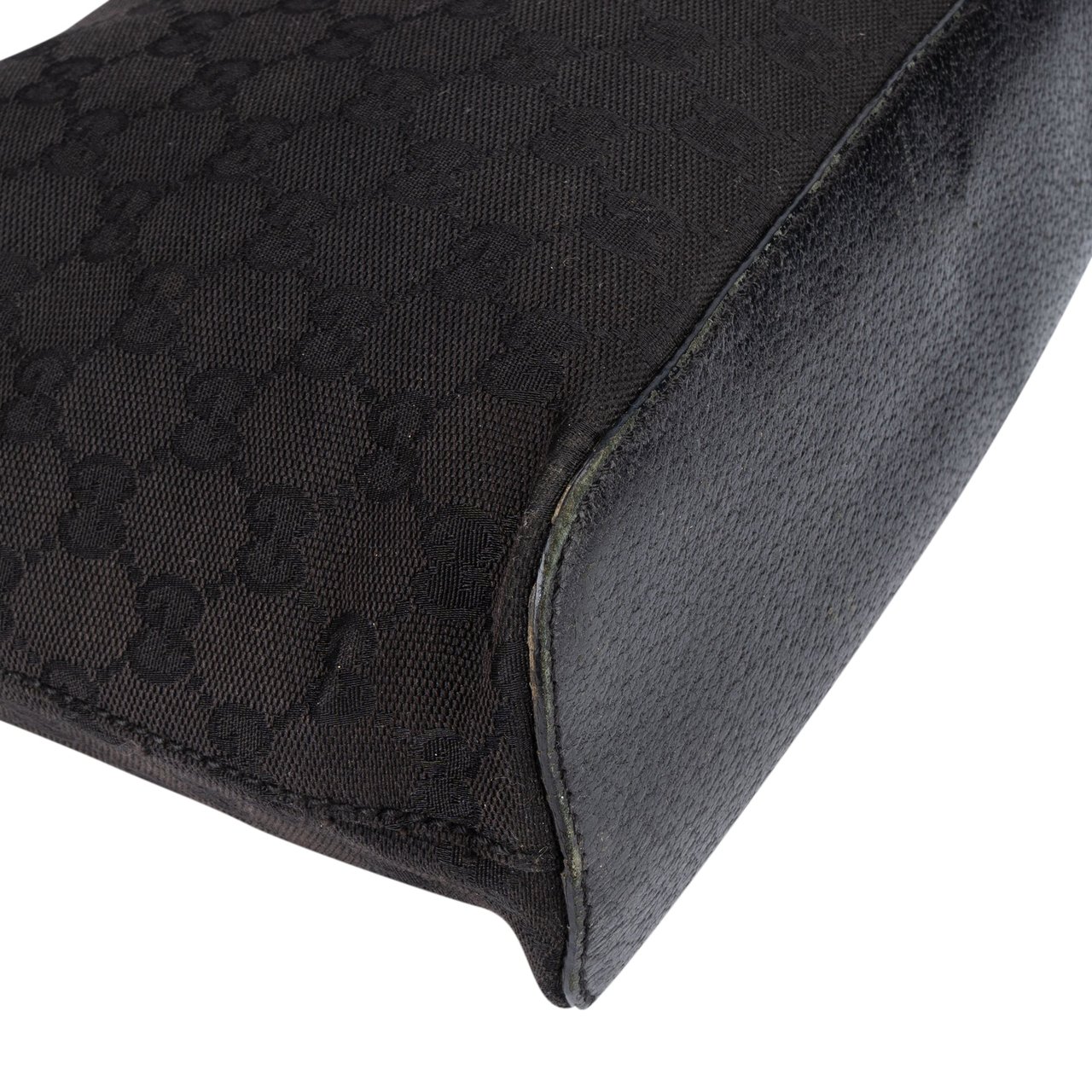 Gucci Gucci GG Monogram Shoulder Bag Divers