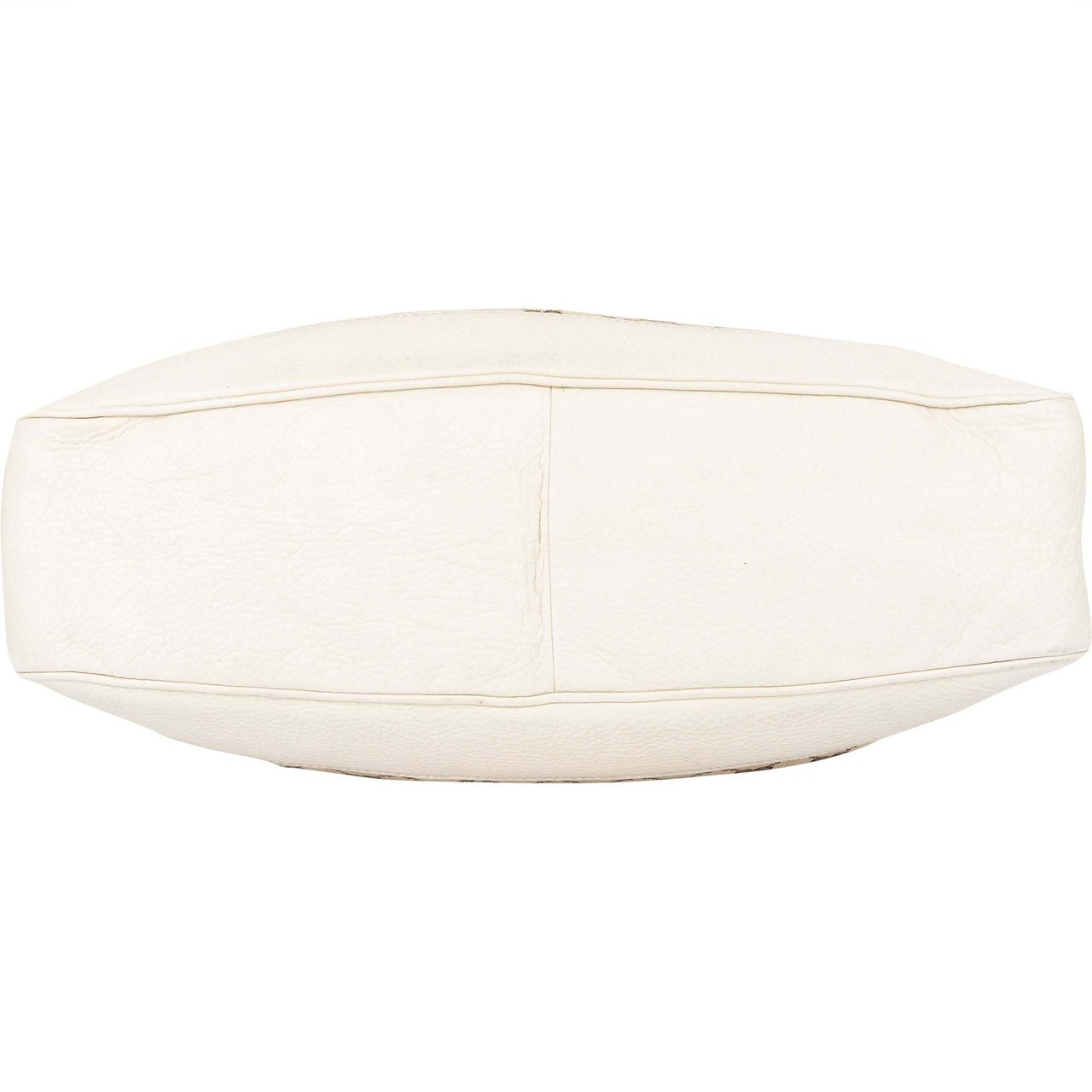 Gucci Gucci GG Monogram Bamboo Handbag Divers