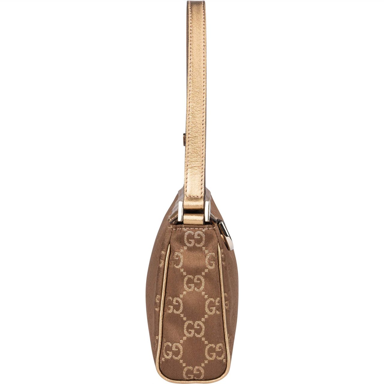 Gucci Gucci GG Monogram Mini Abbey Handbag Divers