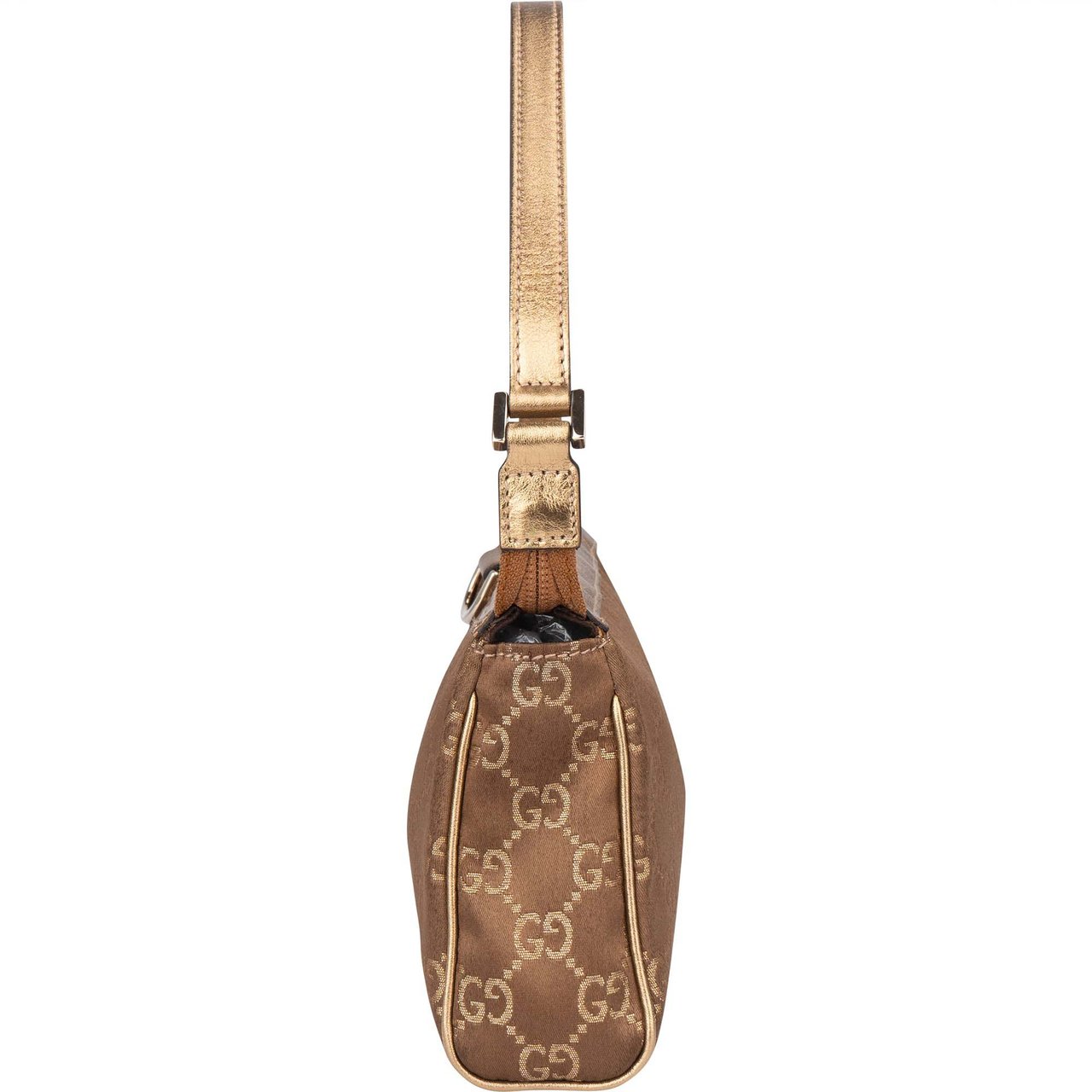 Gucci Gucci GG Monogram Mini Abbey Handbag Divers