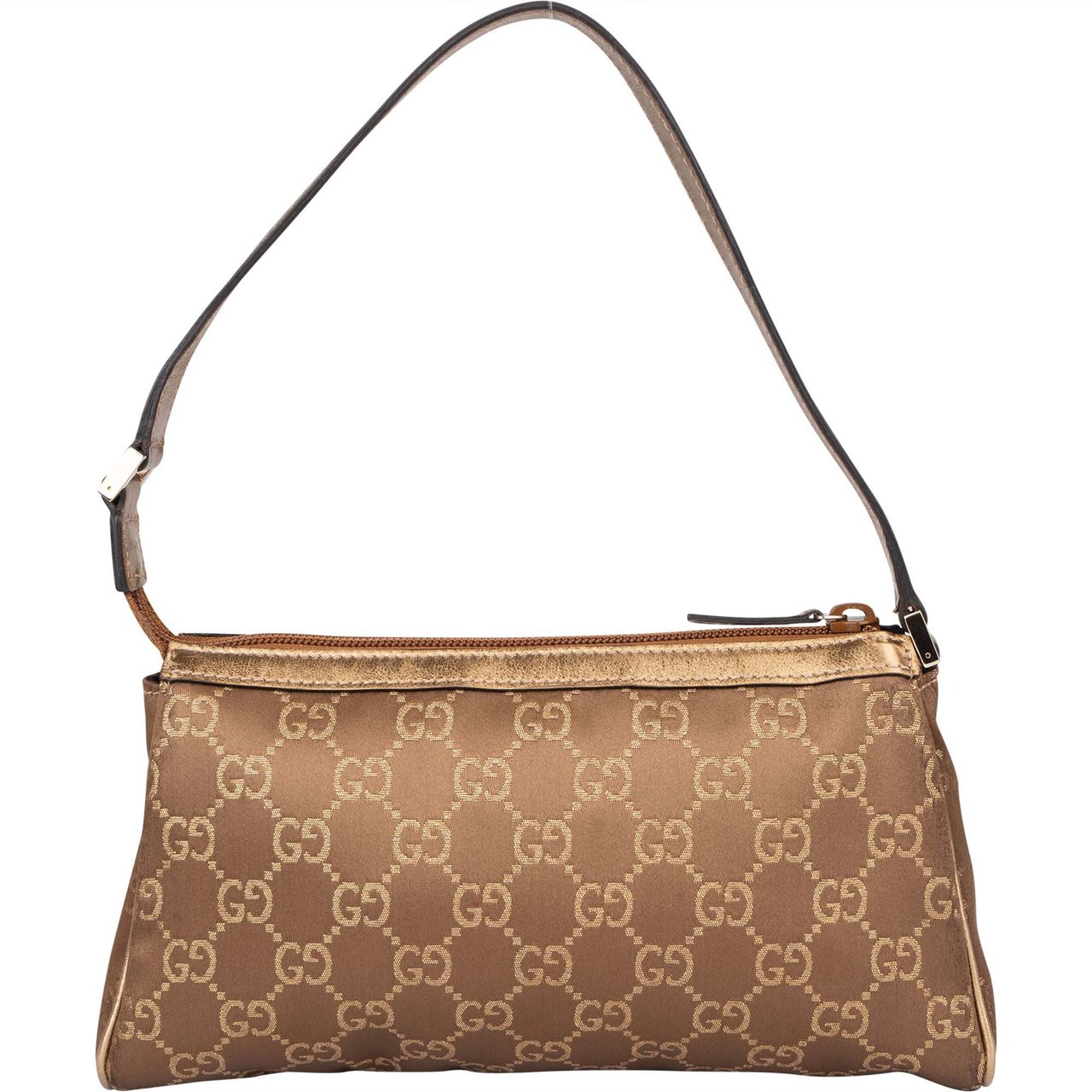 Gucci Gucci GG Monogram Mini Abbey Handbag Divers