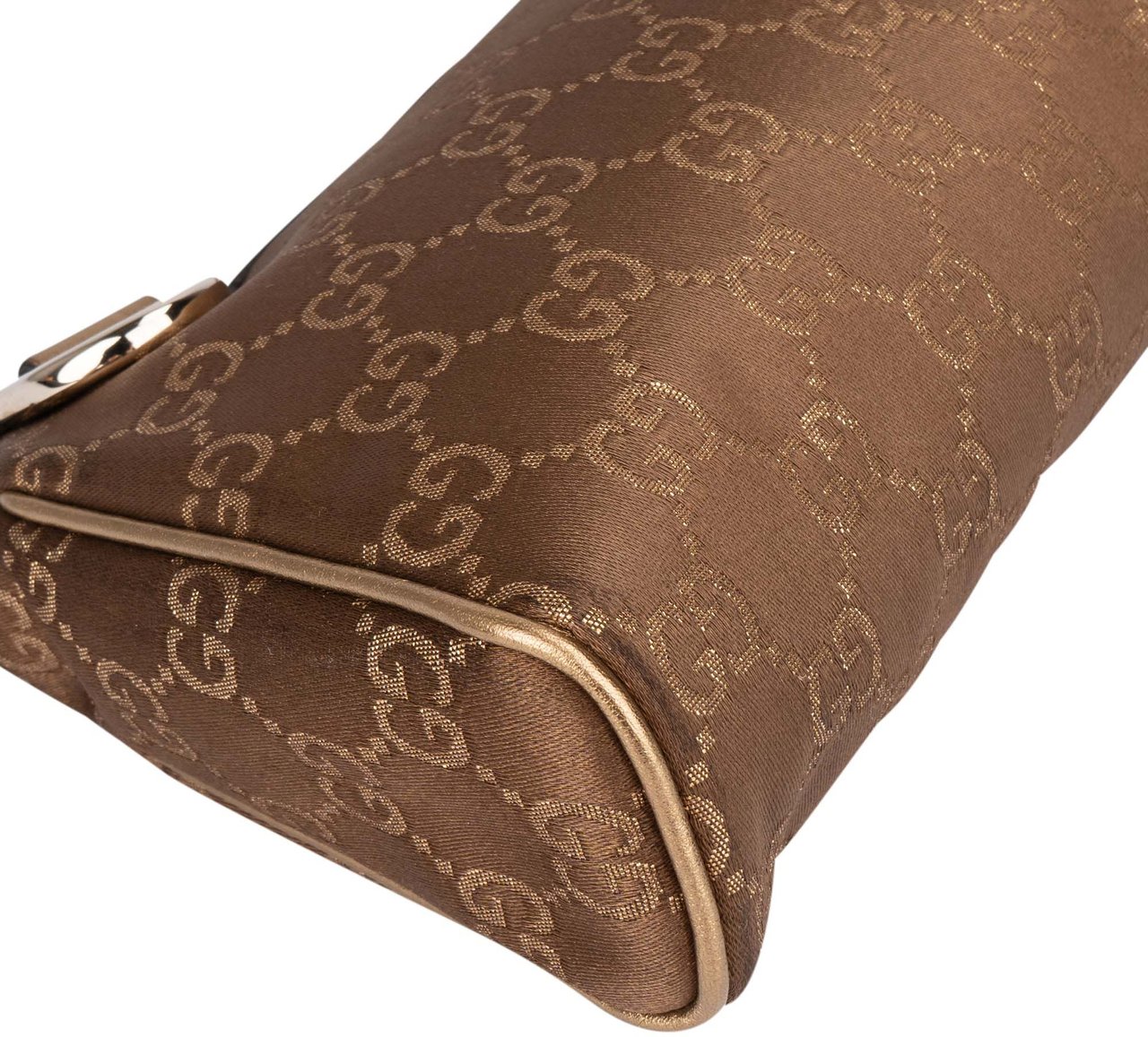 Gucci Gucci GG Monogram Mini Abbey Handbag Divers