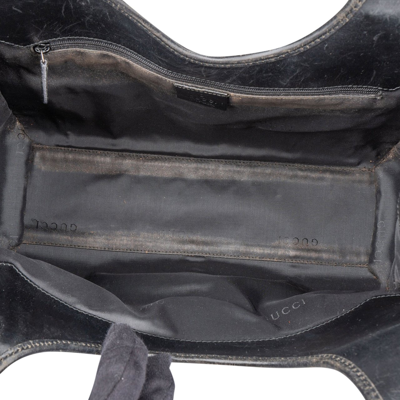 Gucci Gucci Chic Jackie Handbag Divers