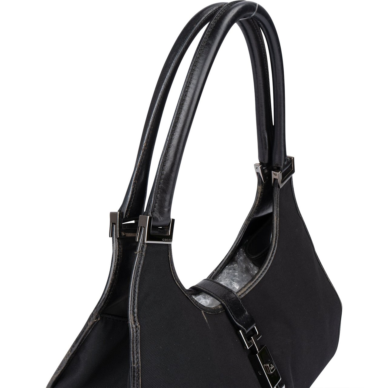 Gucci Gucci Chic Jackie Handbag Divers