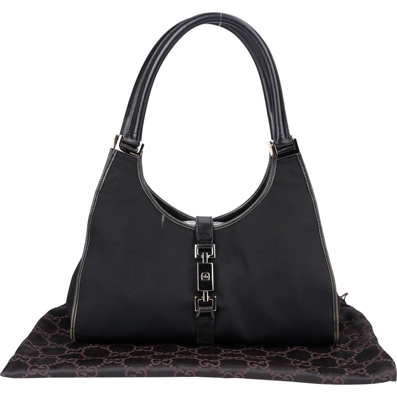 Gucci Gucci Chic Jackie Handbag Divers
