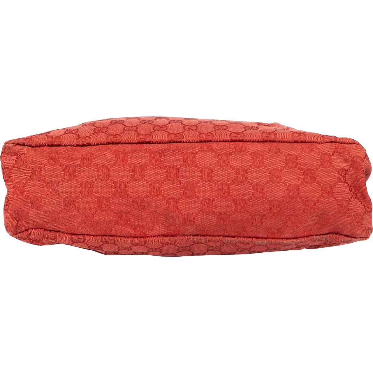 Gucci Gucci GG Monogram Horsebit Handbag Divers