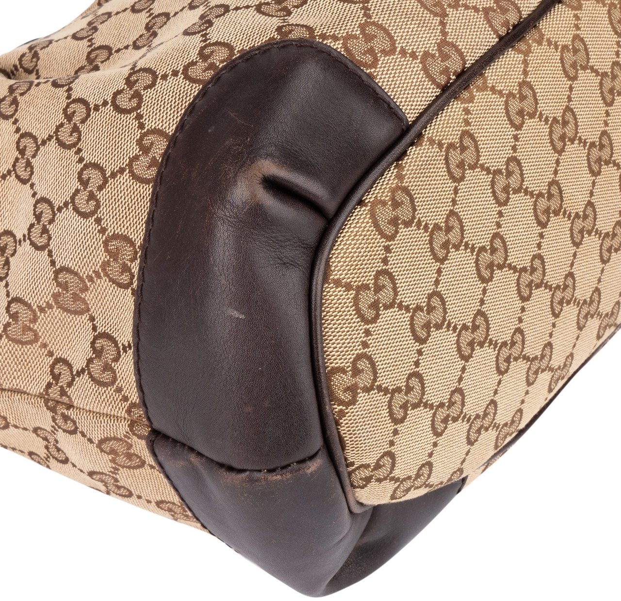 Gucci Gucci GG Monogram Sukey Handbag Divers