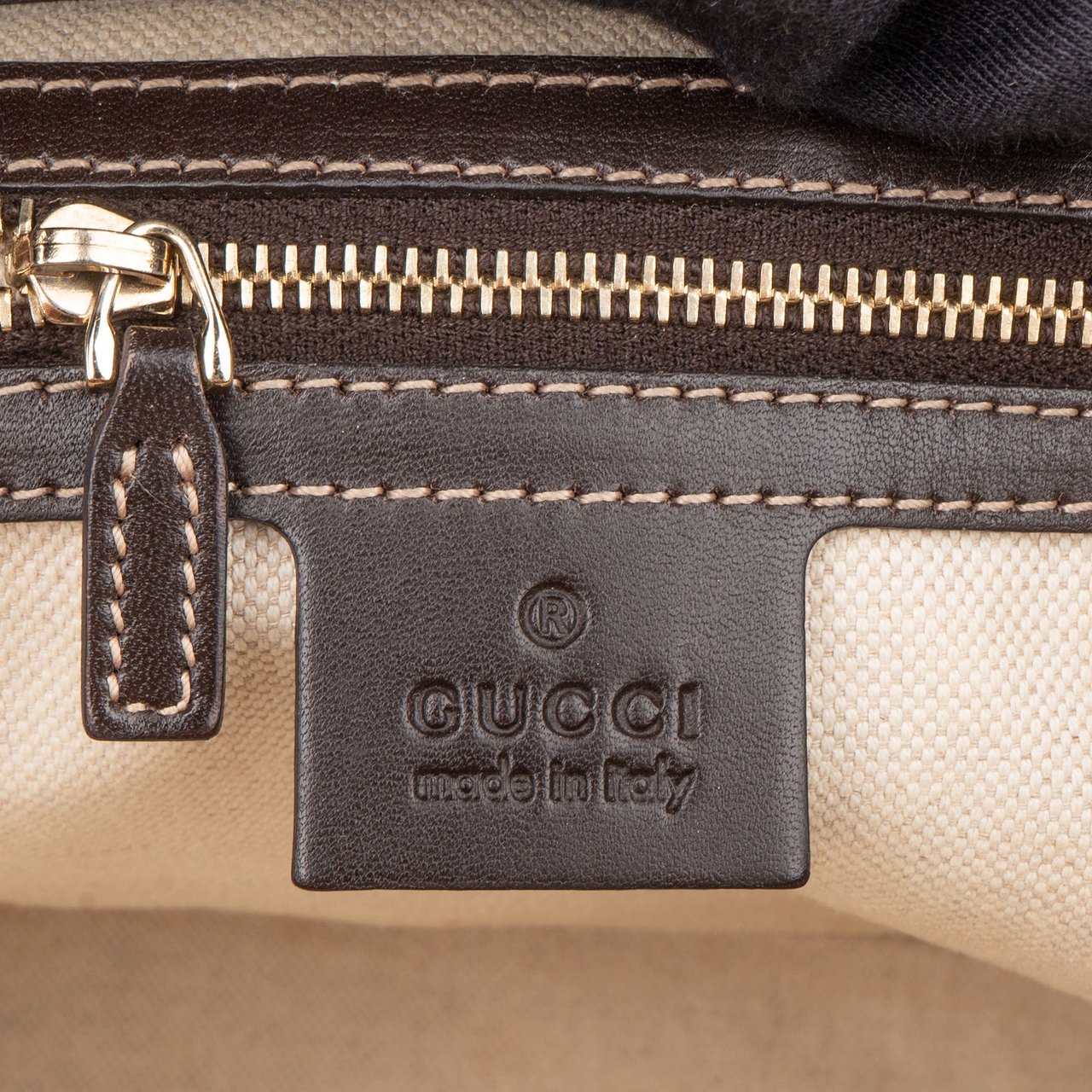 Gucci Gucci GG Monogram Twin Heart Handbag Divers