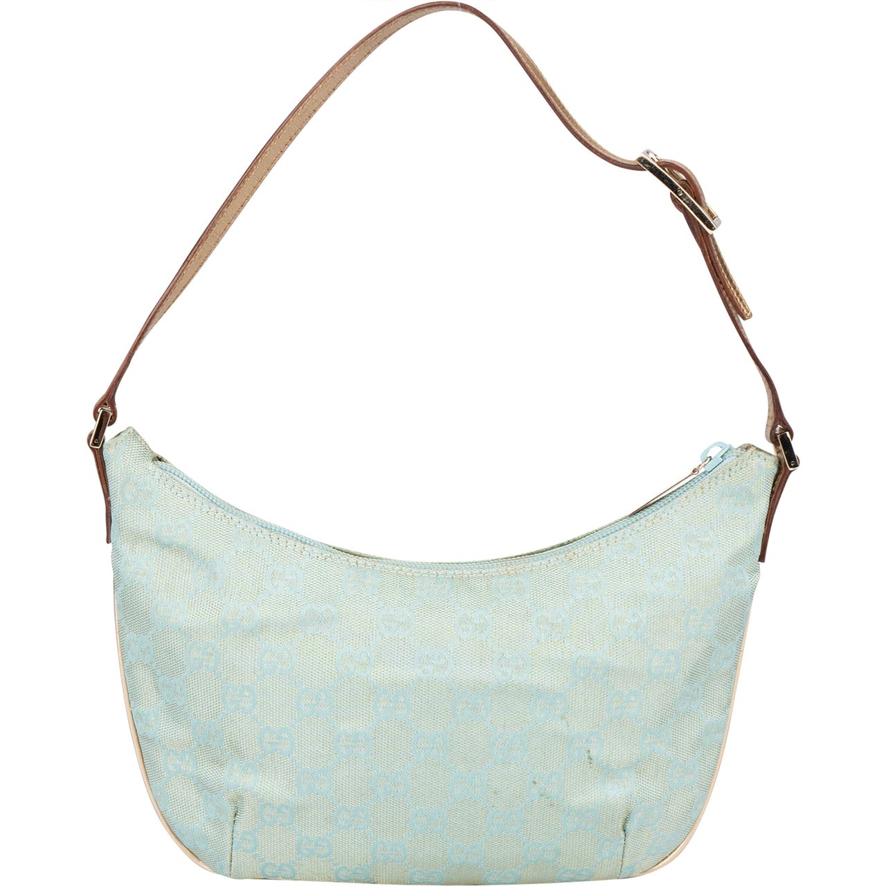 Gucci Gucci GG Monogram Shoulder Bag Divers
