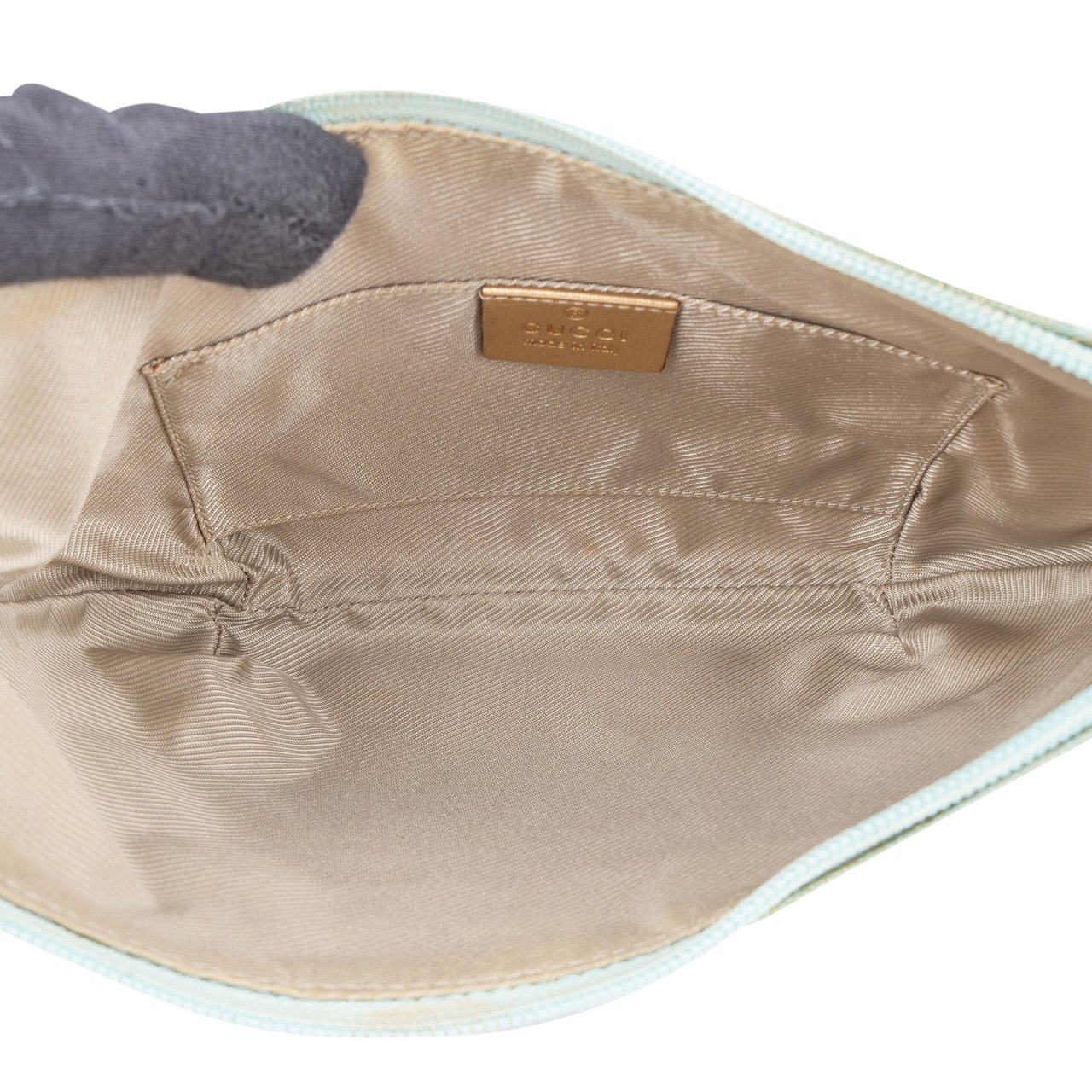 Gucci Gucci GG Monogram Shoulder Bag Divers
