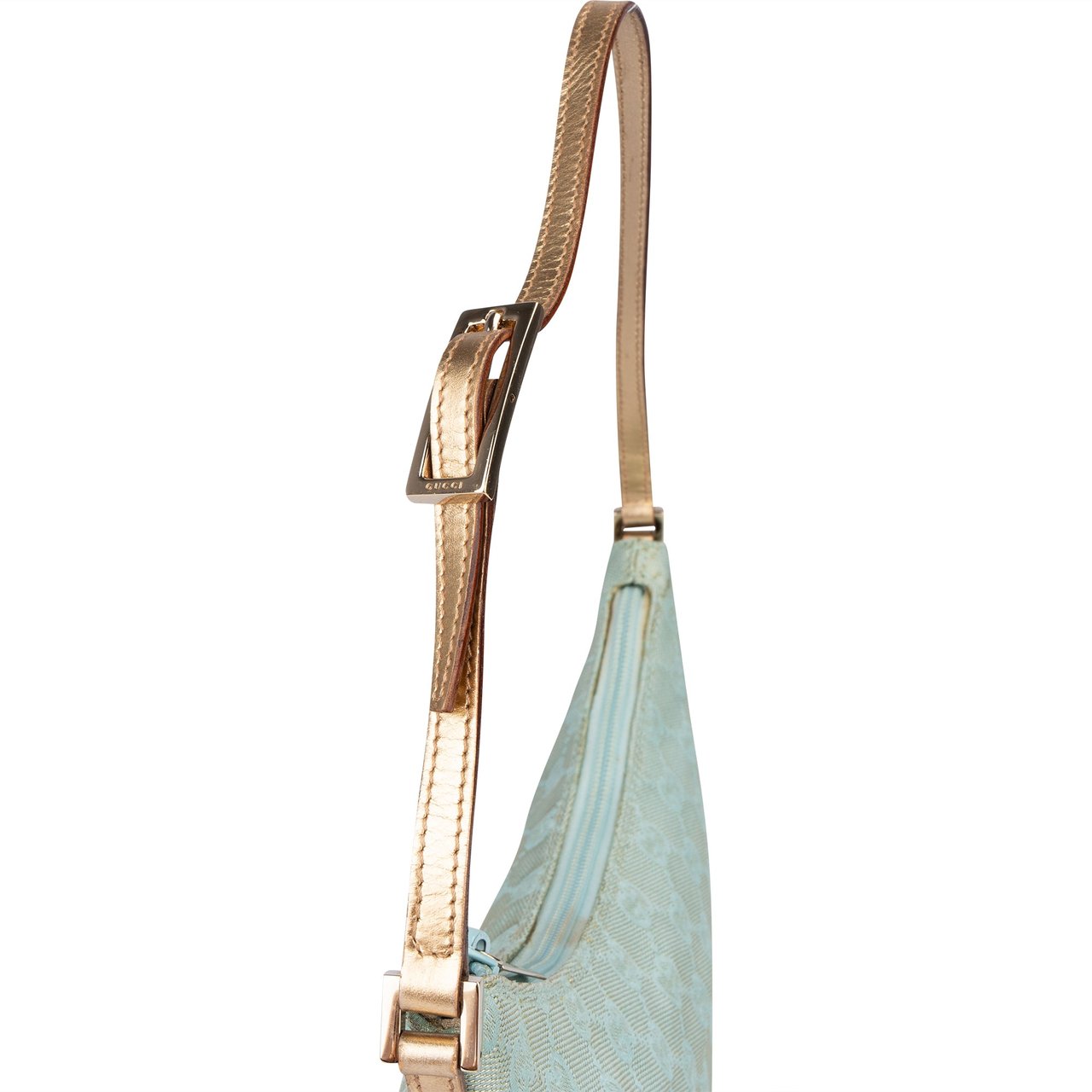 Gucci Gucci GG Monogram Shoulder Bag Divers