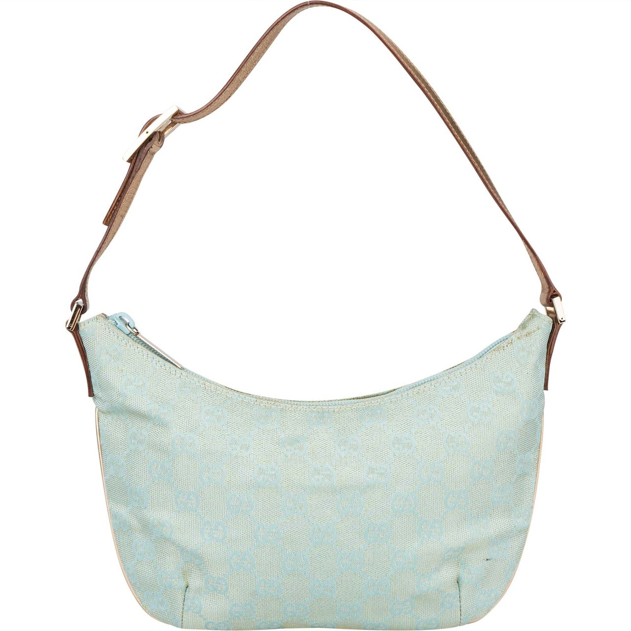 Gucci Gucci GG Monogram Shoulder Bag Divers