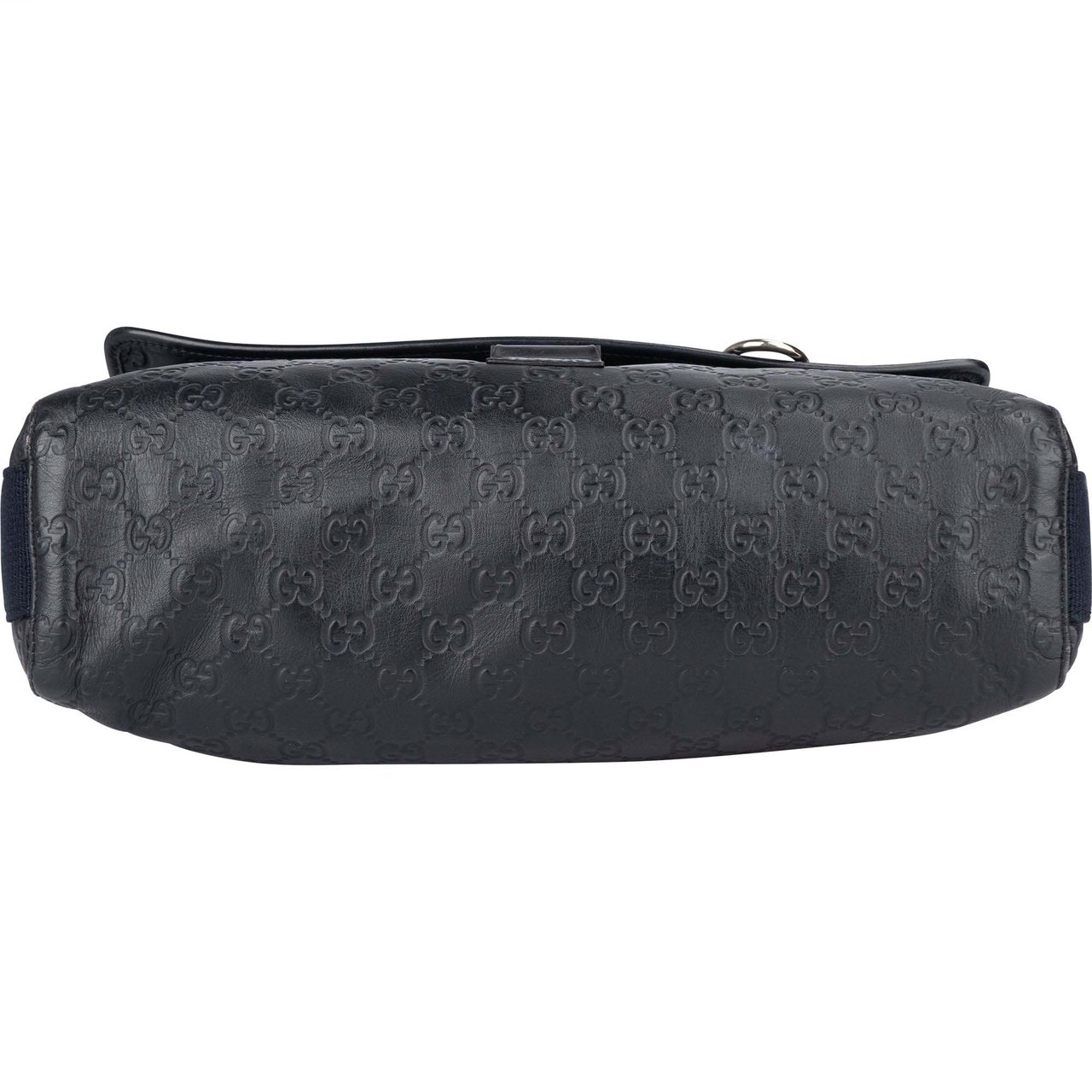 Gucci Gucci GG Leather Monogram Sherry Business Messenger Bag Divers