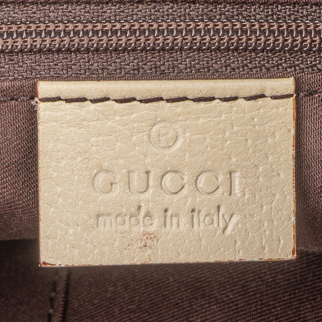 Gucci Gucci GG Monogram Abbey Handbag Divers