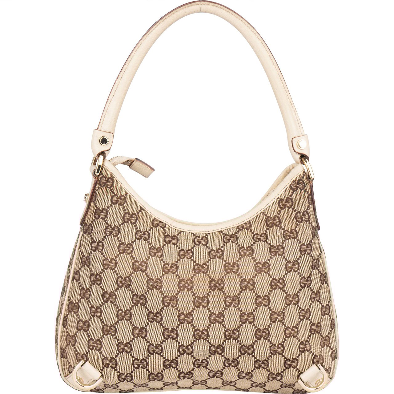 Gucci Gucci GG Monogram Abbey Handbag Divers