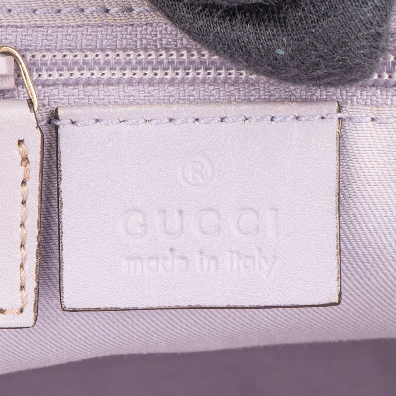 Gucci Gucci GG Monogram Britt Handbag Divers