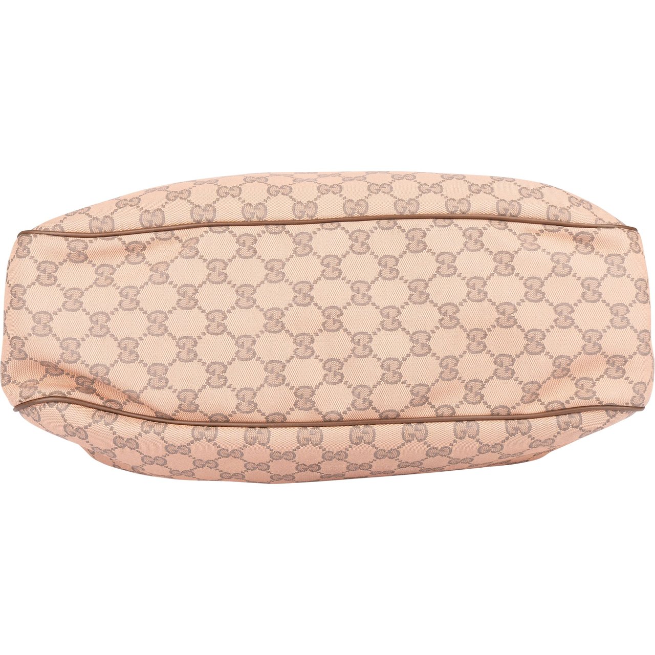 Gucci Gucci GG Monogram Sukey Handbag Divers