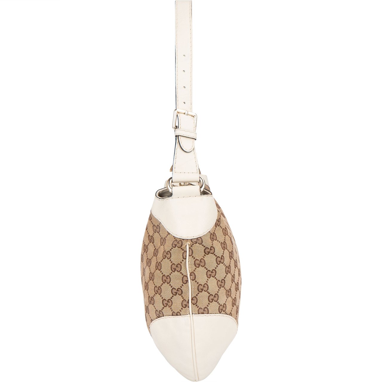 Gucci Gucci GG Monogram Shoulder Bag Divers