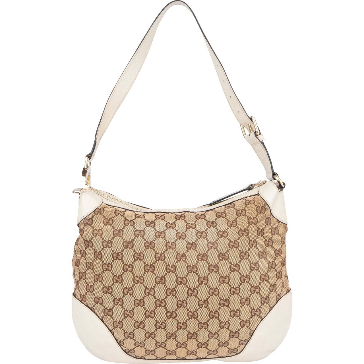 Gucci Gucci GG Monogram Shoulder Bag Divers