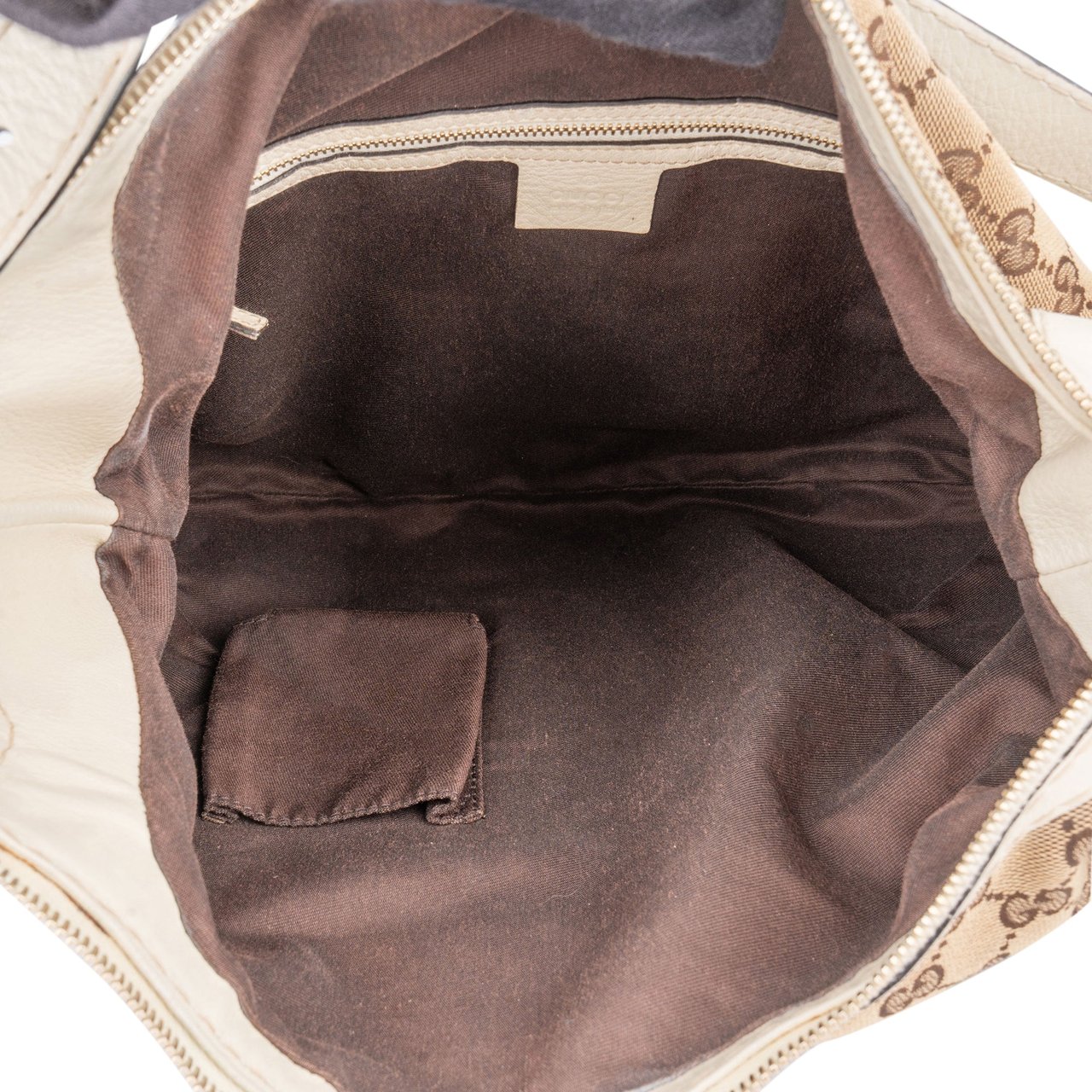 Gucci Gucci GG Monogram Shoulder Bag Divers