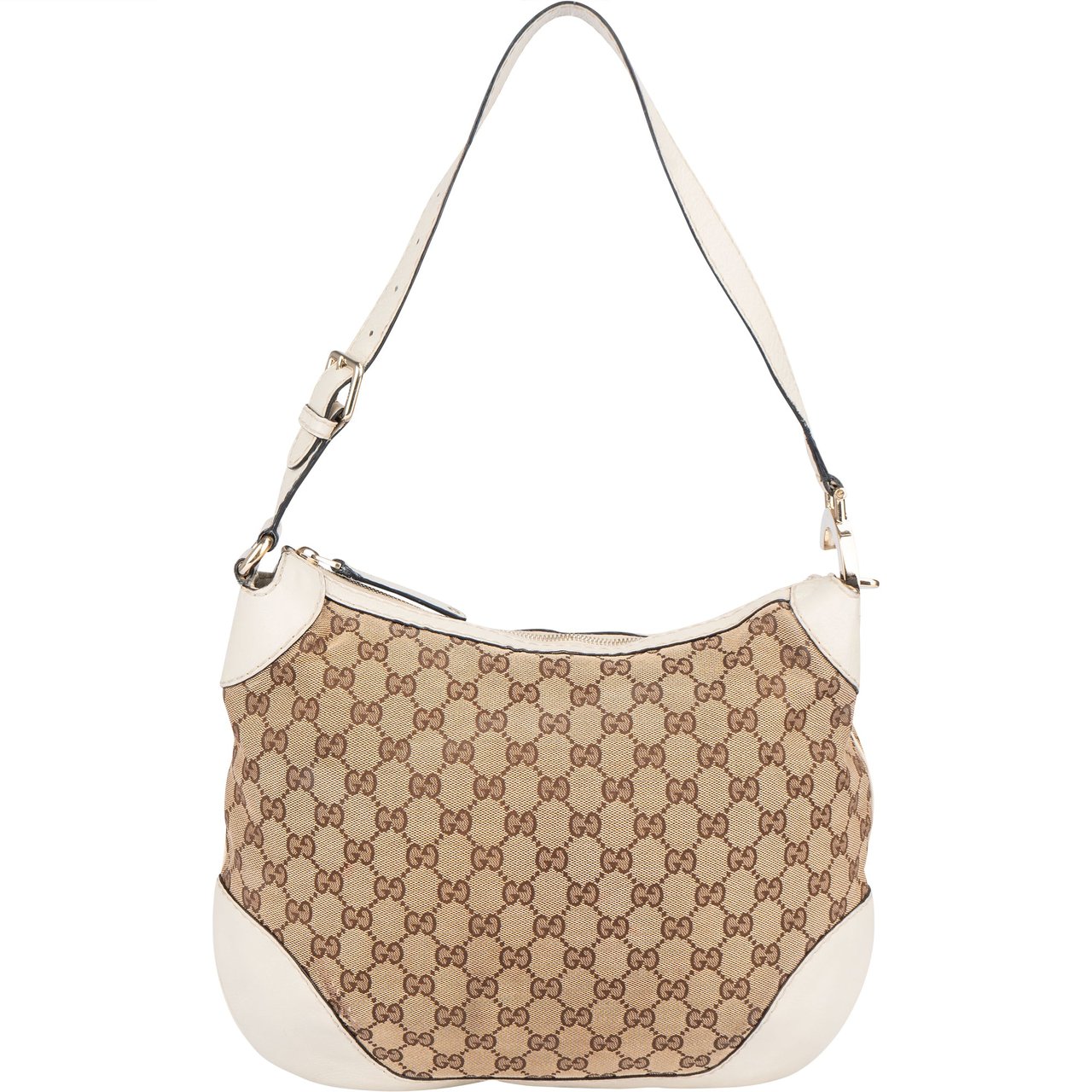 Gucci Gucci GG Monogram Shoulder Bag Divers
