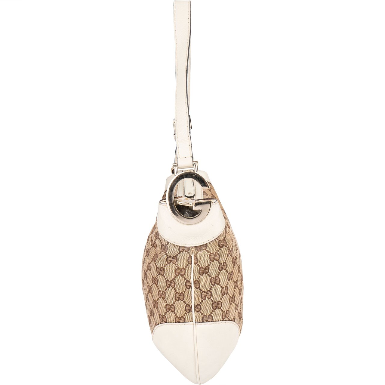 Gucci Gucci GG Monogram Shoulder Bag Divers