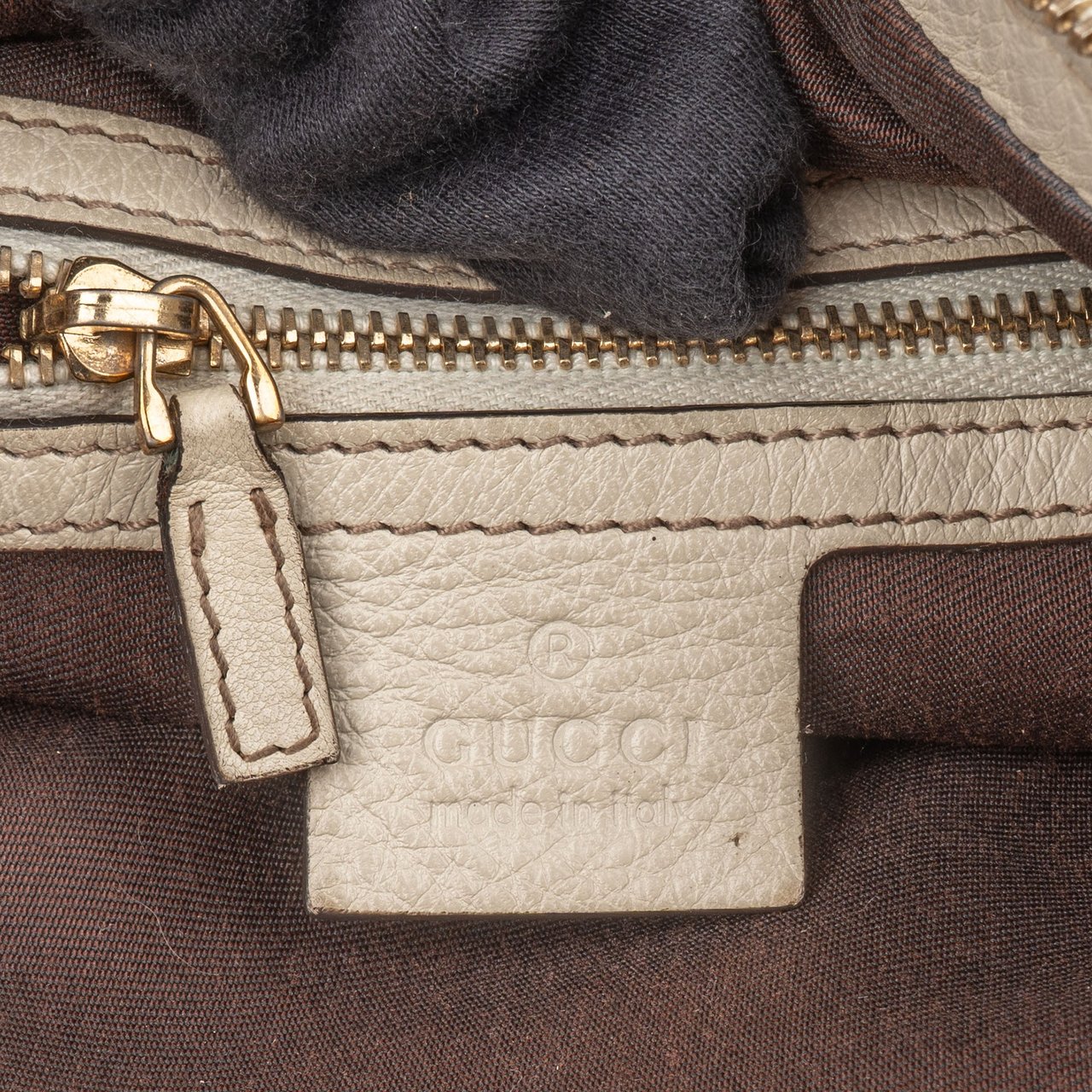 Gucci Gucci GG Monogram Shoulder Bag Divers