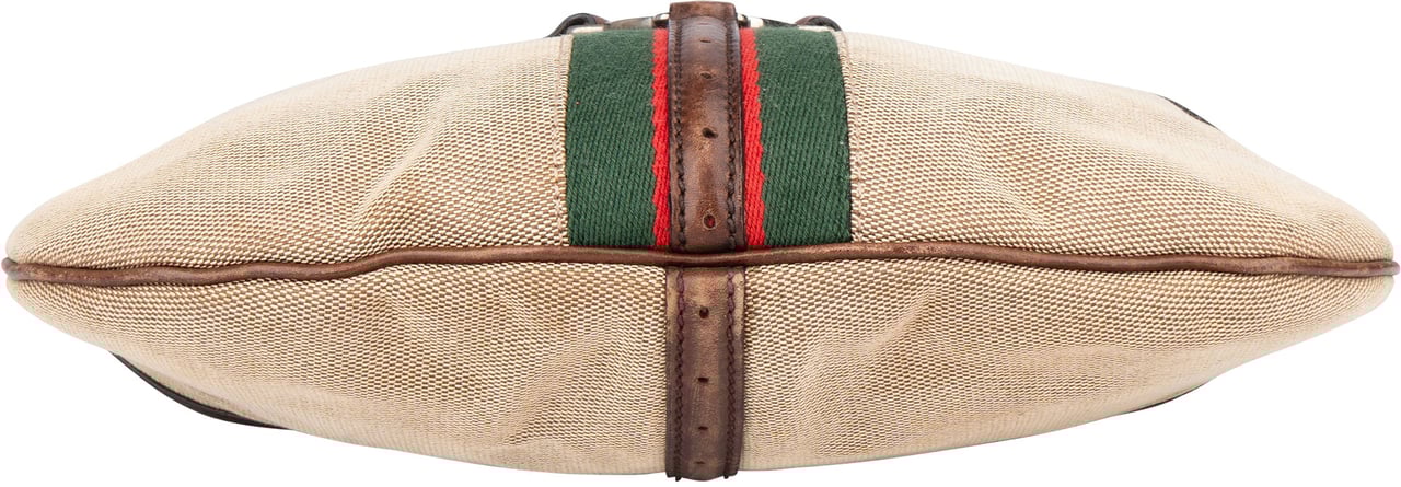 Gucci Gucci Central GG Hobo Bag Divers