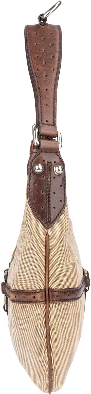 Gucci Gucci Central GG Hobo Bag Divers