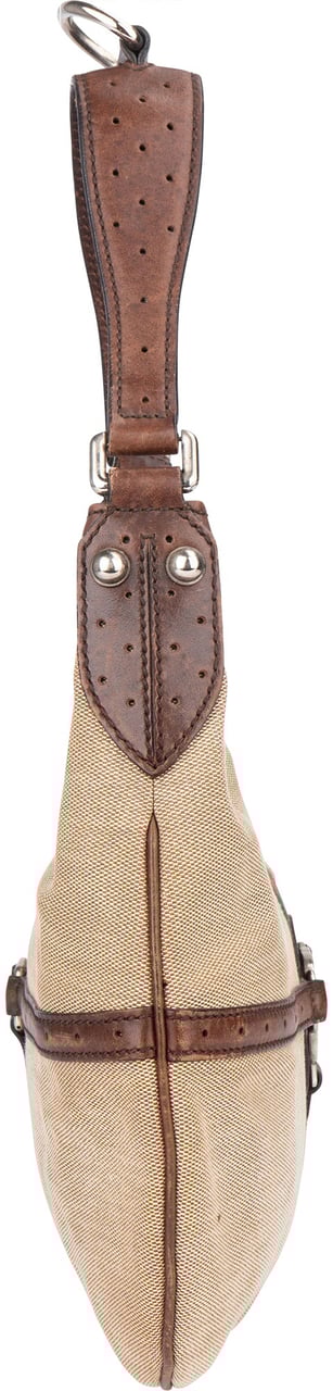 Gucci Gucci Central GG Hobo Bag Divers