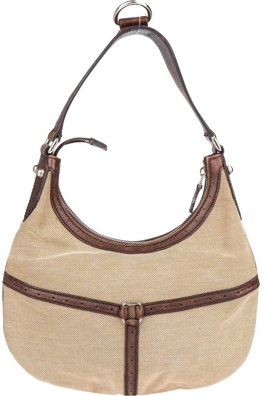 Gucci Gucci Central GG Hobo Bag Divers